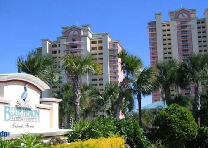 Beautiful Apartment Close To Disney, Fully Equipped Amazing Lake Views Orlando